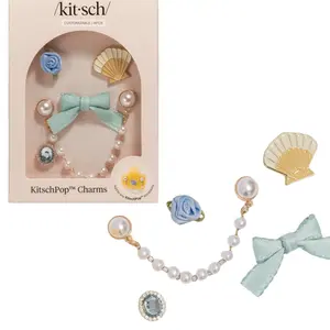 KitschPop™ Coastal Cottage Charm Collection