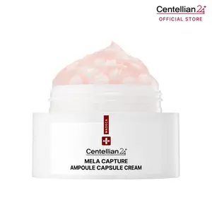 [Centellian24] Madeca Mela Capture Ampoule Capsule Cream 55ml