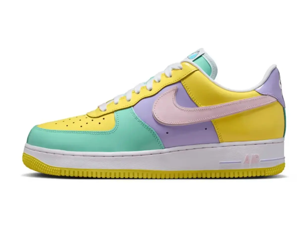 Nike Air Force 1 Low  Easter (2026) IQ9706-701 New Sneakers