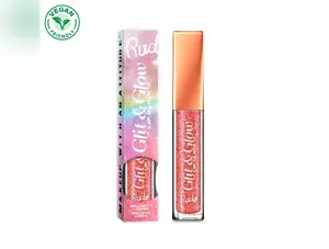 Glit & Glow Lip Gloss
