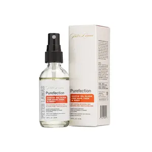 Peter Lamas Purefection Haircare Oil