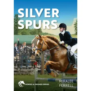 USED-Silver Spurs: Volume 2 by Ferrell, Miralee (Paperback)
