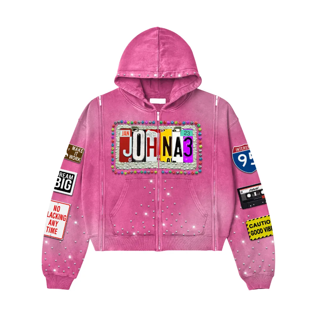 infinite hoodie - TikTok Shop
