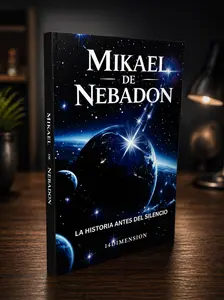 Mikael de Nebadon Vol. I - Edición física – Paperback (tapa blanda)