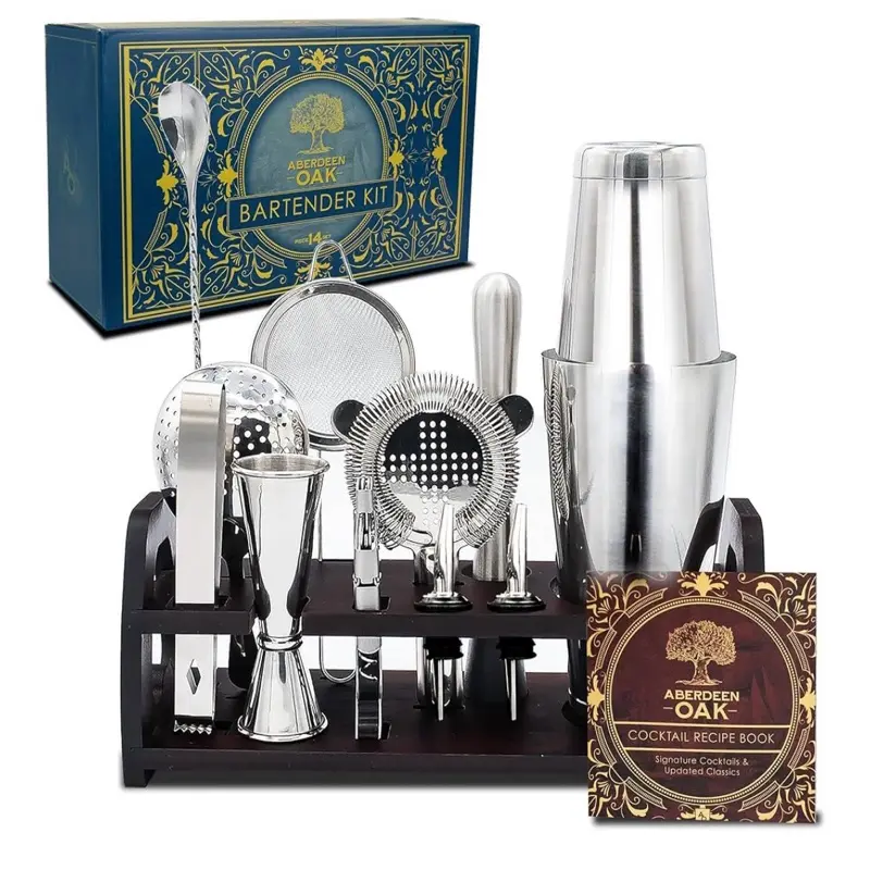 Bartender Kit