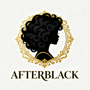 After Black Hair Shop