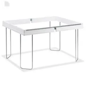 Smead  Heavy-Duty Adjustable Hanging Folder Frame