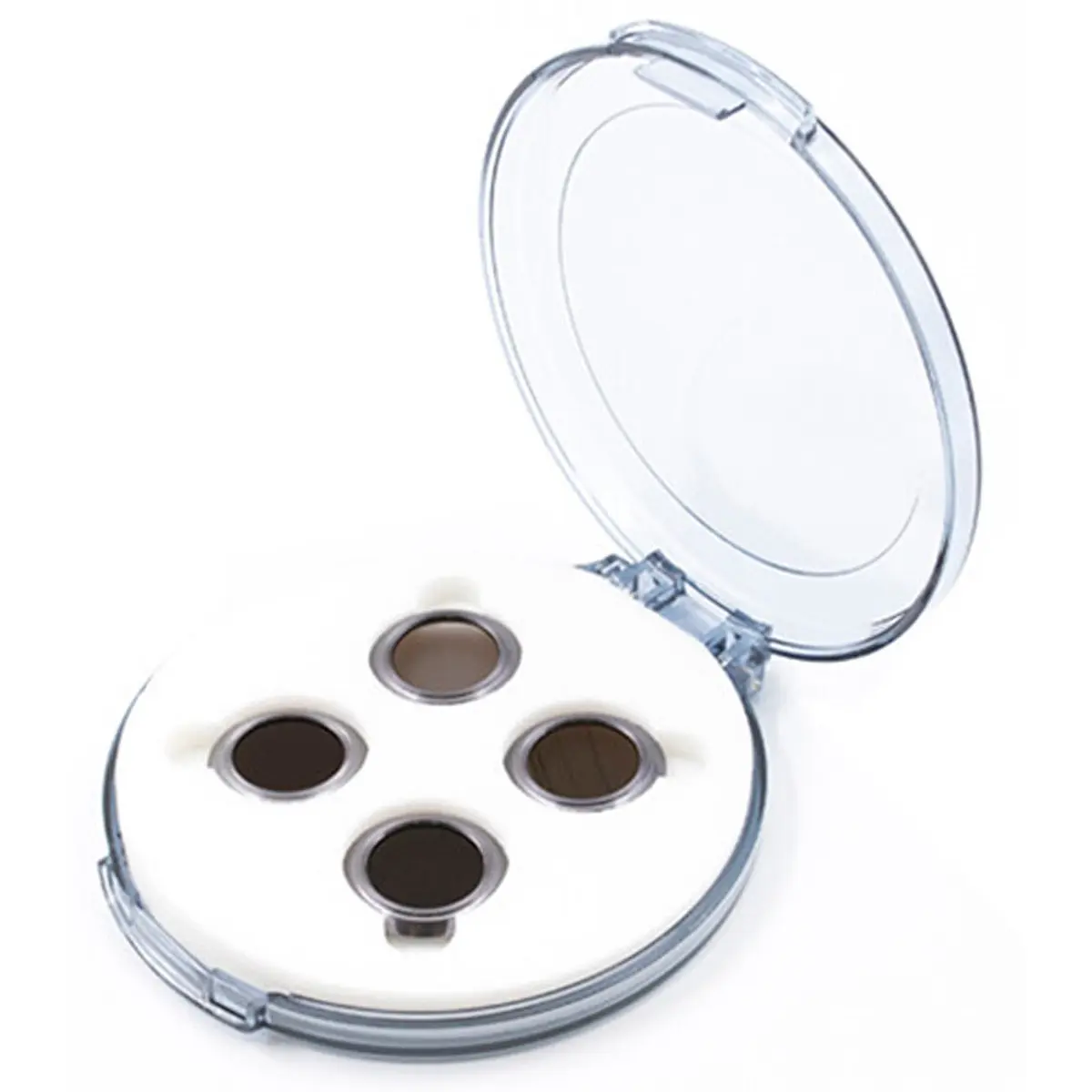 Autel Robotics ND Filter Kit with ND4, ND8, ND16 and ND32 Filters for EVO II PRO 6K Drone