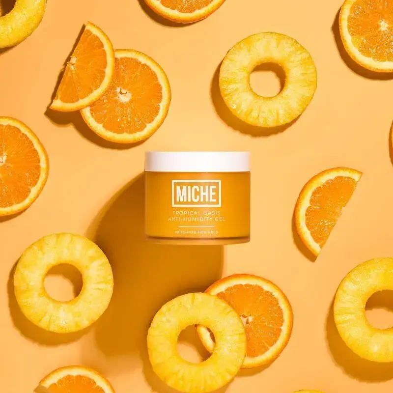 mielle maximum hold gel styler wash and go - TikTok Shop