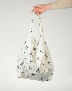 Reusable Grocery Bag