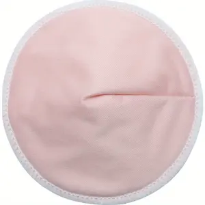 1pc Organic Bamboo Terry Nursing Pads Reusable Menstrual Pads For Breastfeeding Lining Care For Breast Pads Feeding Inserts