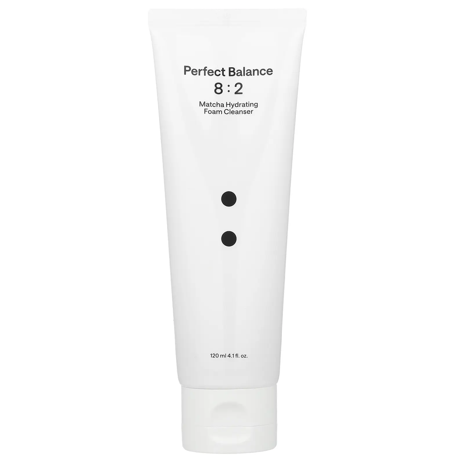 B_Lab Perfect Balance, Matcha Hydrating Foam Cleanser, 4.1 fl oz (120 ml) B_Lab Perfect Balance, Matcha Hydrating Foam Cleanser, 4.1 fl oz (120 ml)