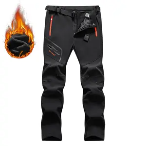 Waterproof Winter Ski Hiking Pants Athletic Bottoms Outdoor Apparel