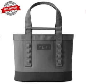 YeTi Camino Carryall 35 2.0 Tote Bag