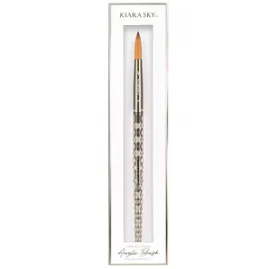 Acrylic Brush #8 Acrylic Brush #8