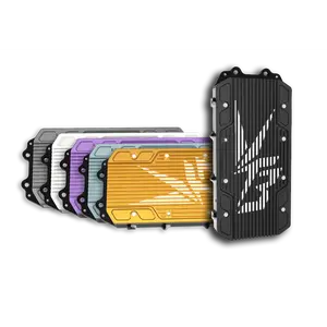 Ventus Aetos Pro Controller