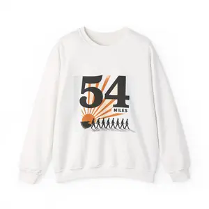 54 Miles Selma to Montgomery Sweatshirt Apparel