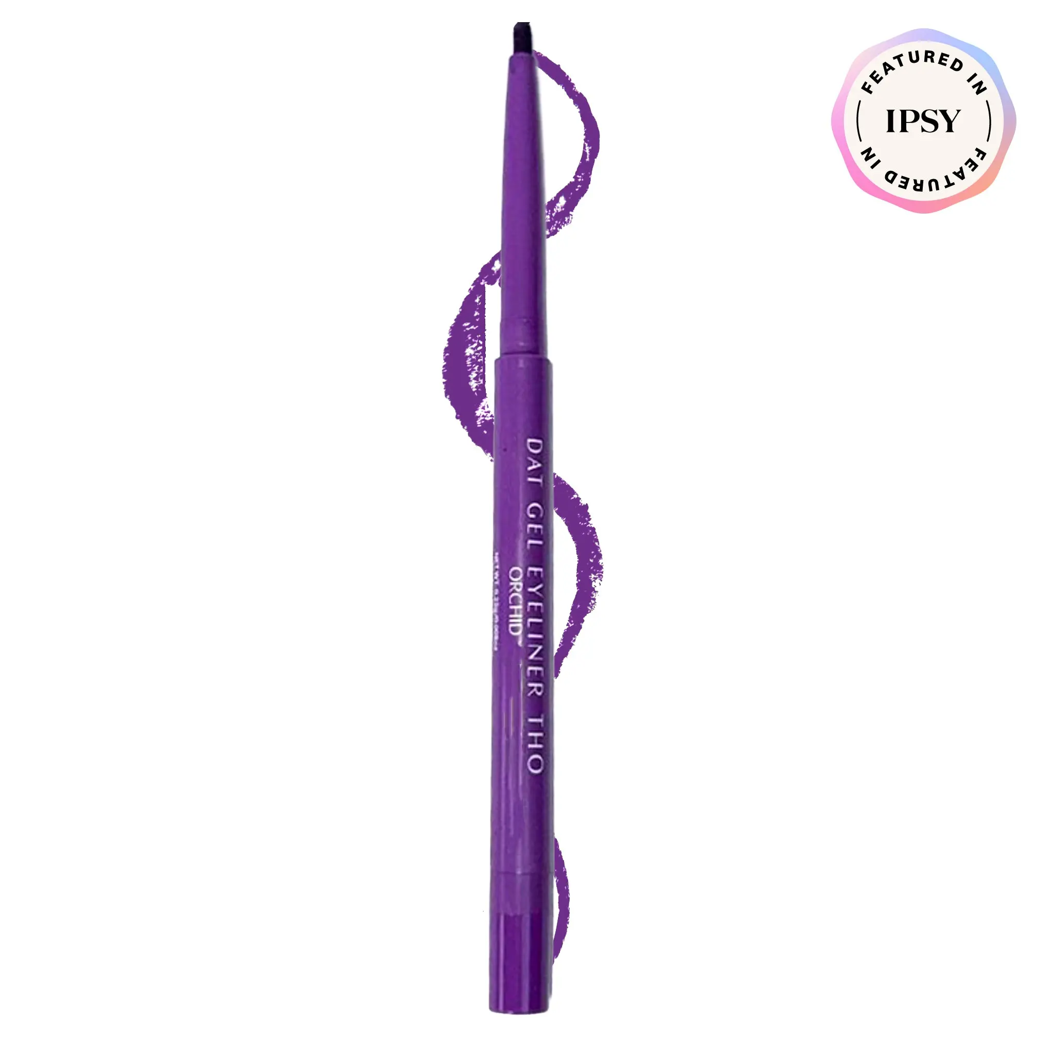 Dat Gel Eyeliner Tho in Orchid