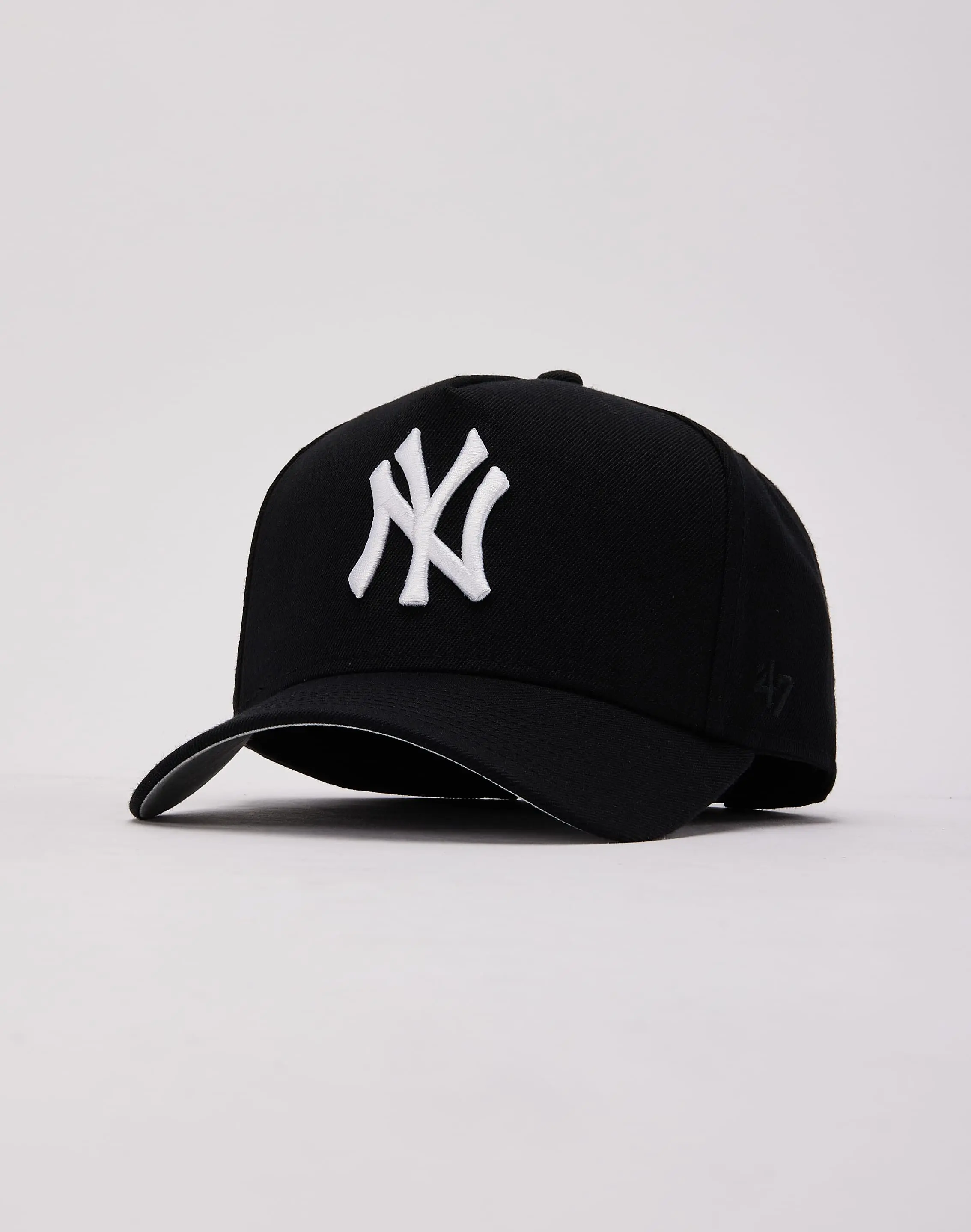Mens 47 Brand MLB New York Yankees Clean Up Cap