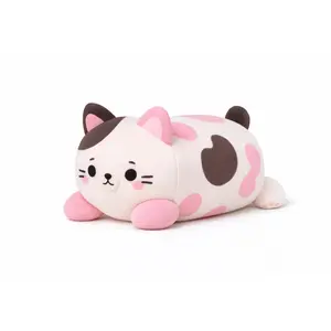 Super Duper Sugar Squisher | Purrfect Pals