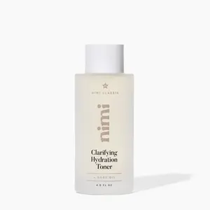 Clarifying Hydration Toner