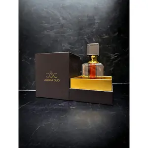 Madina Perfume Oil