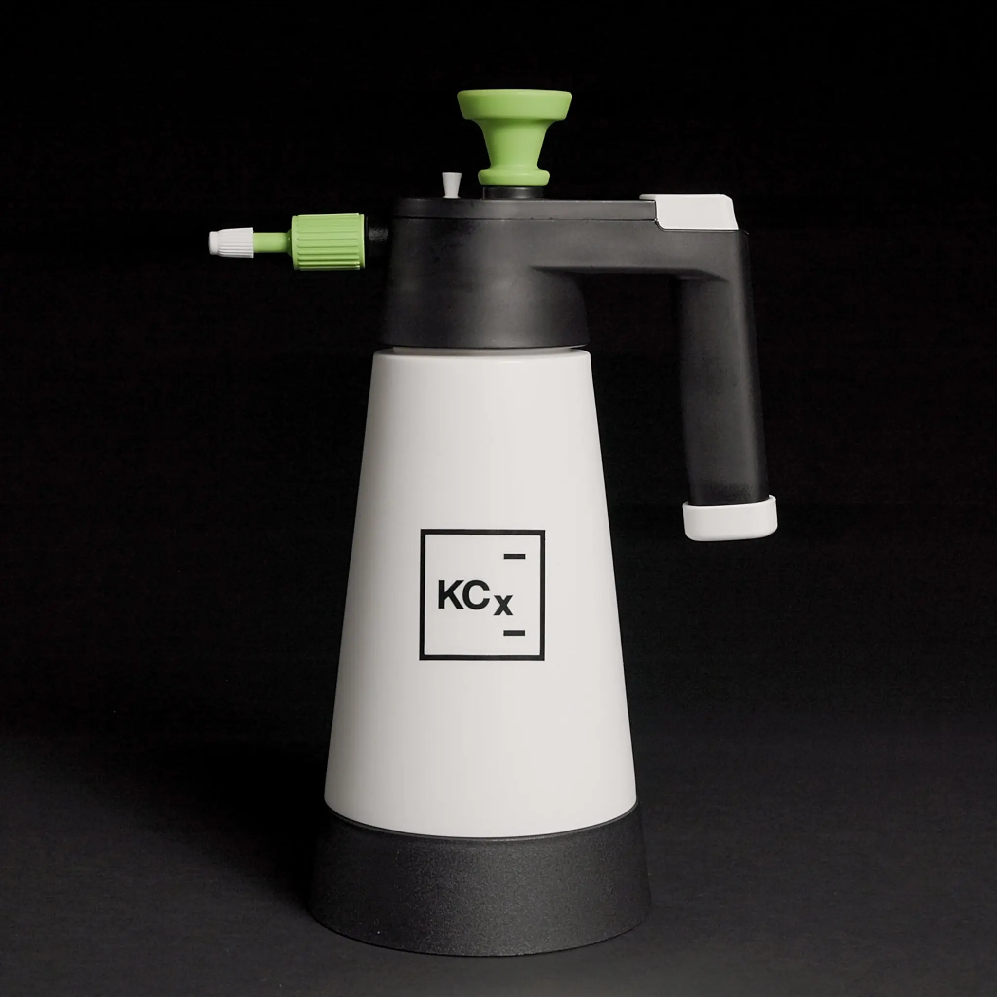 Pressure Sprayer Alkaline 1.5L