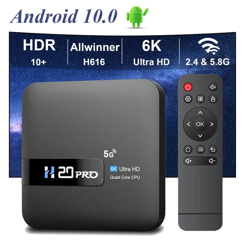 android tv box 8k - TikTok Shop