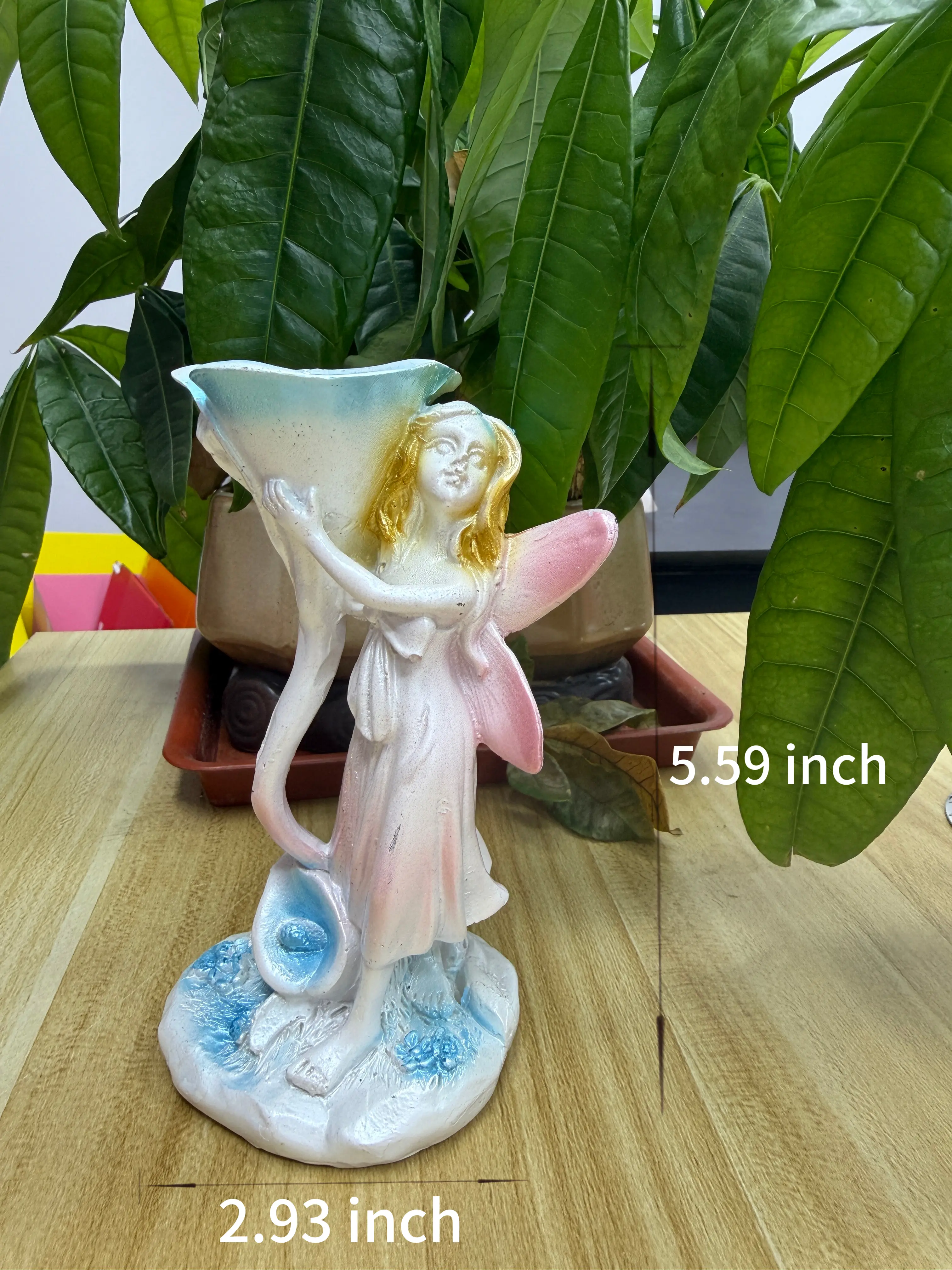 Kelsey(16374)gc.Fairly Sphere Stand