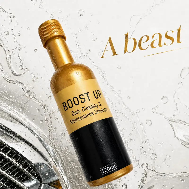 wash pro max ! Cleaning oil stains and carbon deposits;Routine Maintenance