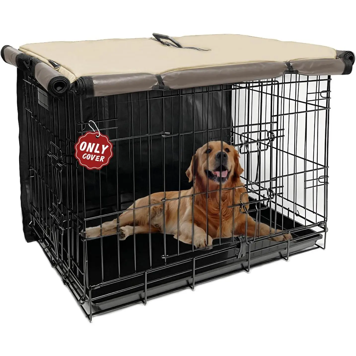 Khaki Cover(only Cover)