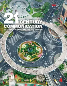 USED-21st Century Communication 4: Listening, Speaking and Critical Thinking by Lee, Christien (Paperback)