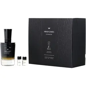 Mind Games Kingside By Mind Games Extrait De Parfum For Unisex