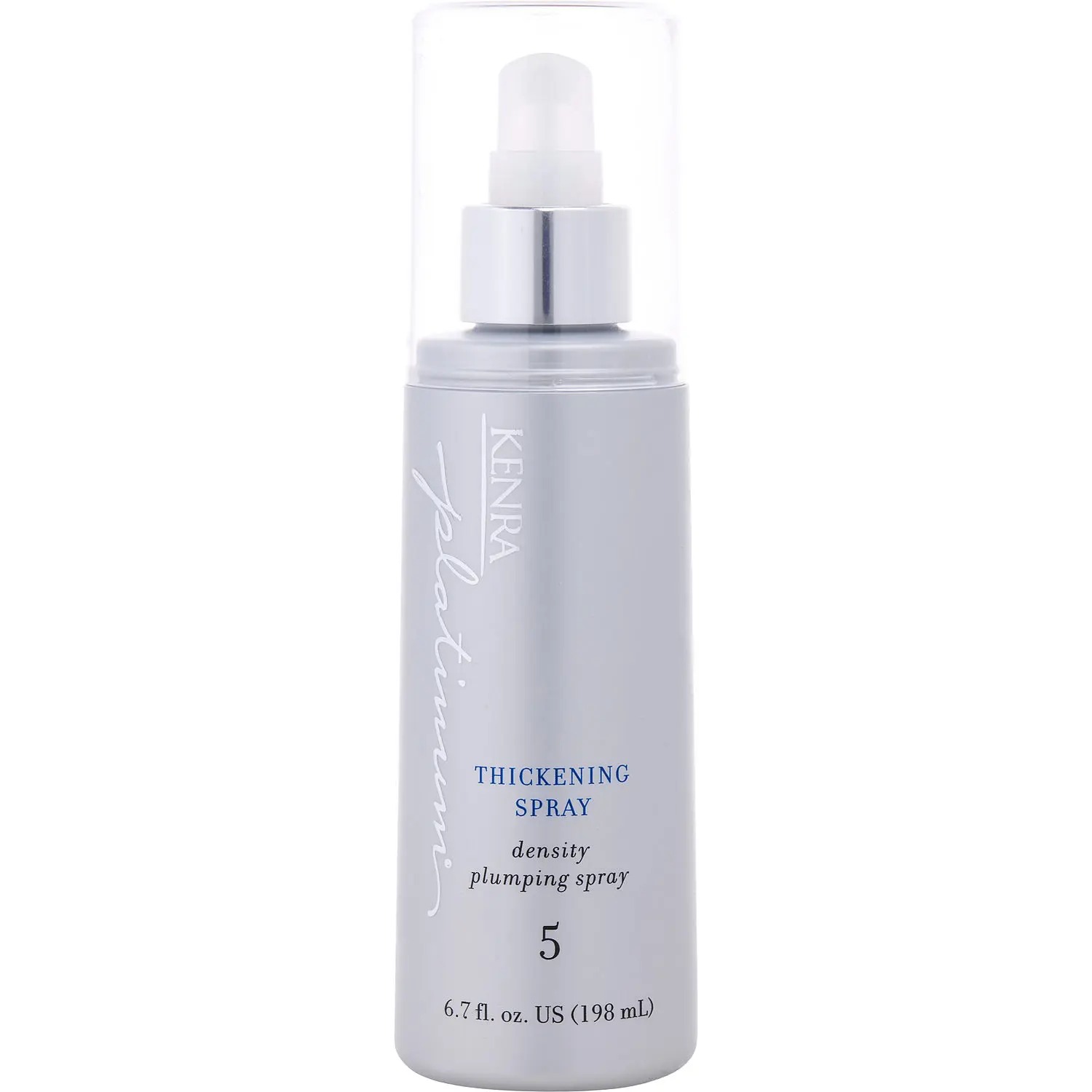 Kenra By Kenra Platinum Thickening Spray #5 For Unisex