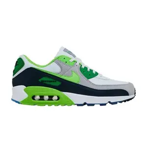 Nike Air Max 90 'Seattle Seahawks'