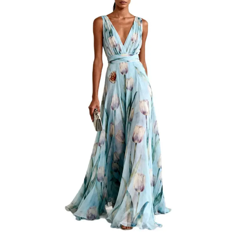 wedding dresses bohemian Bohemian Goddess Wedding Dress | Made-To-Order