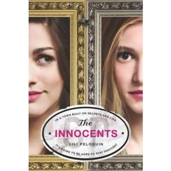 USED-The Innocents by Lili Peloquin (Hardcover)