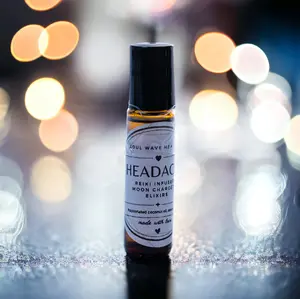 Elixirs Aromatherapy Assist Sleep