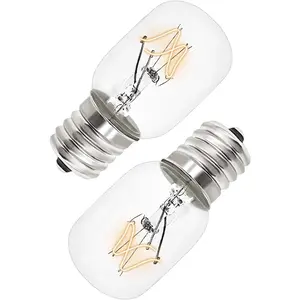 Light Bulb 40w 125v Microwave Oven Light Bulb - Microwave Oven Light Bulb E17 Adapted Microwave Oven Light Bulb