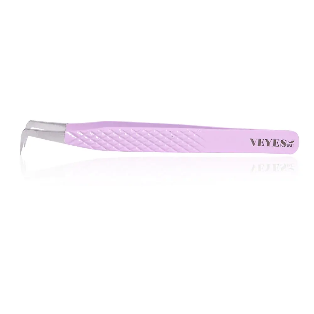VEYES L Boot Volume Lash Tweezer