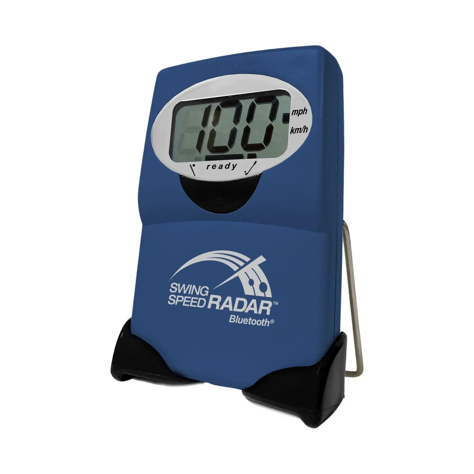 Swing Speed Radar with Bluetooth