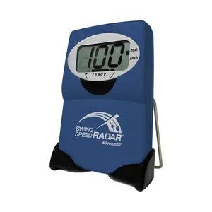 Swing Speed Radar with Bluetooth