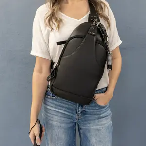 Safe Girl Conceal Carry Bag