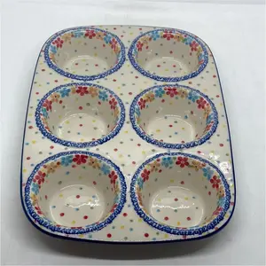 Muffin Pan ~ 2321X - T4!