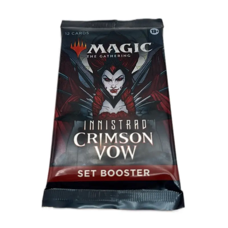 crimson vow mtg bundle - TikTok Shop crimson vow mtg bundle - TikTok Shop