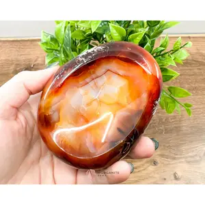 Carnelian Bowl