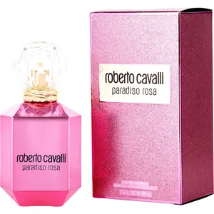 Roberto Cavalli Paradiso Rosa By Roberto Cavalli Eau De Parfum For Women
