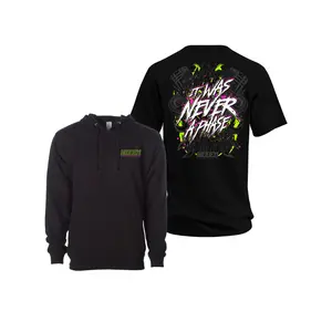 JDM Hidden Tuner Graphic T Shirt, It Was Never A Phase Neon Street Racing Tee 2 Sides, Drift Car Style T Shirt, Soft Cotton Blend Streetwear, Car Enthusiast Gift for Men Women