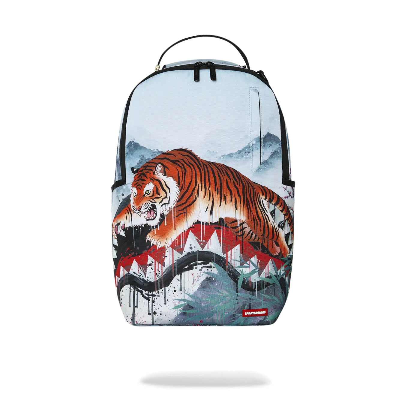 TIGER CLAW MOUNTAIN BACKPACK TIGER CLAW MOUNTAIN BACKPACK
