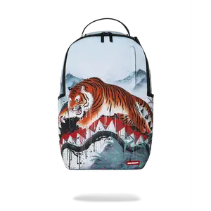 TIGER CLAW MOUNTAIN BACKPACK TIGER CLAW MOUNTAIN BACKPACK